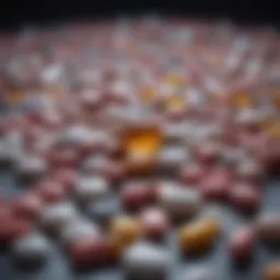 Overview of UTI medications