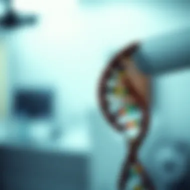 Notable Comparative Accuracy of Ancestry DNA and 23andMe Notable Comparative Accuracy of Ancestry DNA and 23andMe