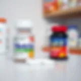 Comparative Analysis of Motrin and Advil: Efficacy and Safety Introduction