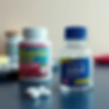 Notable Comparative Analysis of Motrin and Advil: Efficacy and Safety Notable Comparative Analysis of Motrin and Advil: Efficacy and Safety