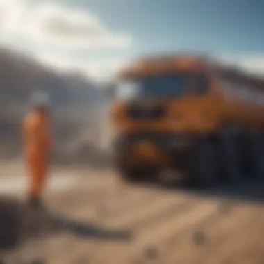Exploring Advanced Disposal Techniques Innovative disposal methods for nuclear waste