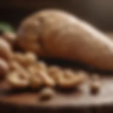 Exploring Natural Remedies for Cashew Rash Natural home remedies for cashew rash relief