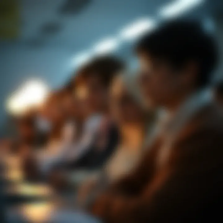 Testing Methodologies in Memory Assessment Visual representation of memory testing methodologies