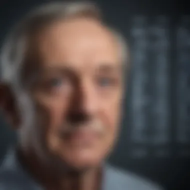 Methodologies of Alzheimer Screening Tests A detailed diagram of various Alzheimer screening tests highlighting their methodologies.