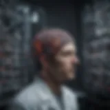 Advanced neural imaging techniques in a laboratory setting