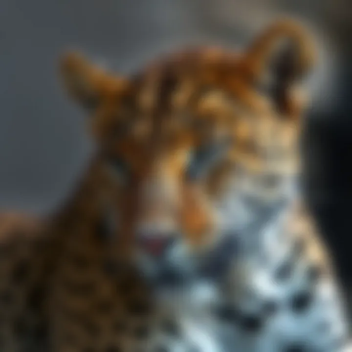 Notable Conservation Strategies for the Leopard Population: Immediate Actions Needed