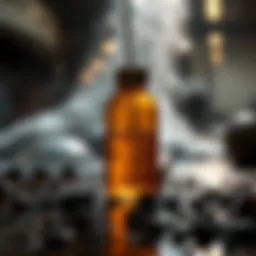 Contaminants in My Water: A Comprehensive Overview Introduction