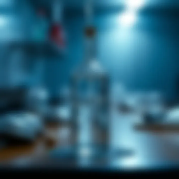 Contaminants in My Water: A Comprehensive Overview Summary