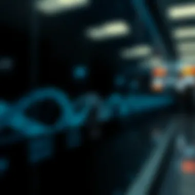 Historical timeline of CRISPR technology development