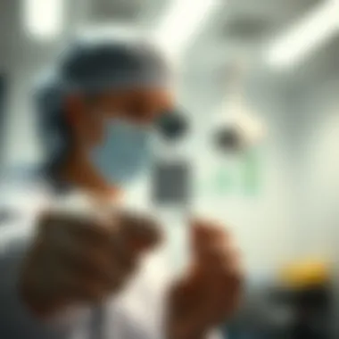 Current Developments in Vaccination: An In-Depth Analysis Summary