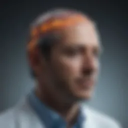 Advanced neuroimaging techniques