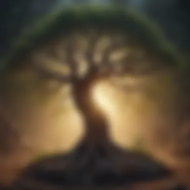 The Evolutionary Tree of Life Evolutionary tree diagram