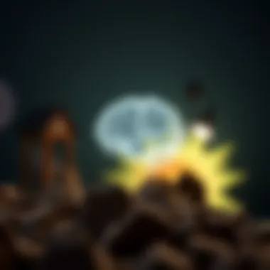 Cognitive Behavioral Approaches Cognitive behavioral therapy techniques graphic