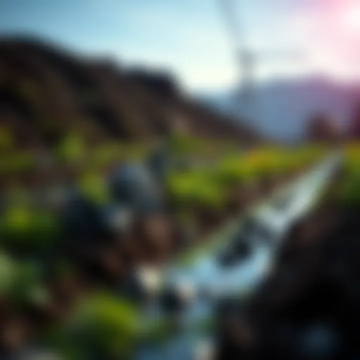 Developing Carbon Sequestration Methods: A Comprehensive Analysis Summary