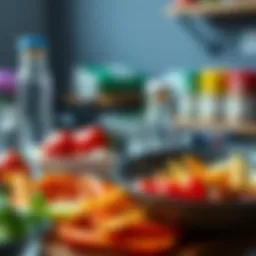 Dietary Restrictions for Osteoporosis Management Introduction