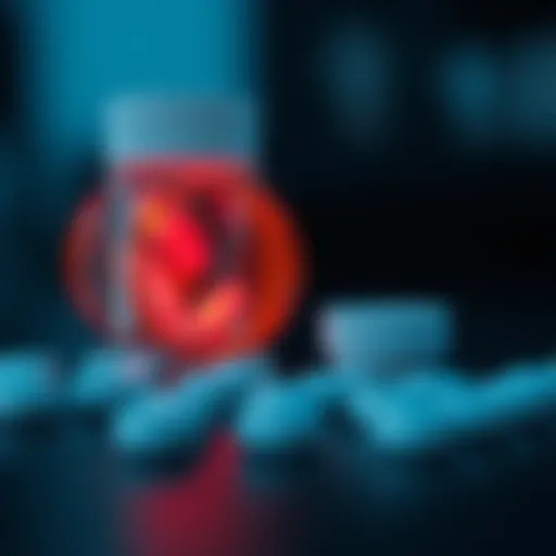 Comparison of the abortion pill and Plan B