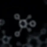 Understanding Hydrogen Peroxide: Chemical Composition Chemical structure of hydrogen peroxide illustrating its reactive properties