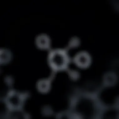 Understanding Hydrogen Peroxide: Chemical Composition Chemical structure of hydrogen peroxide illustrating its reactive properties