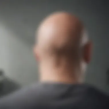 Pharmaceutical treatments for balding