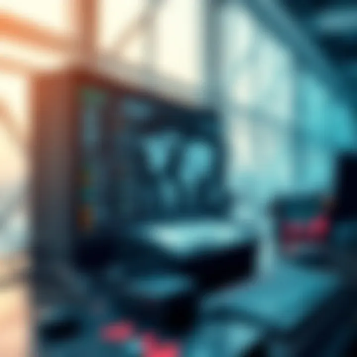 Breakthroughs in Communication Technology Communication technologies enhancing connectivity