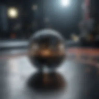 The Quantum Leap Quantum Computing Visualization