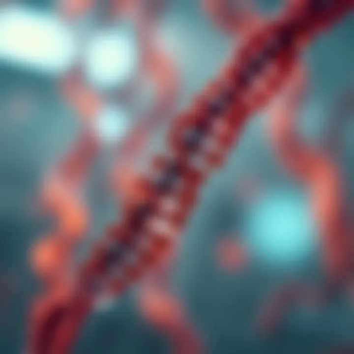 Ethical considerations in genetic editing