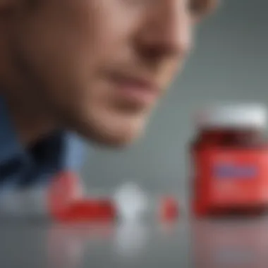 Safety Profile of Co-Administration Safety profile visual for Advil and Tylenol