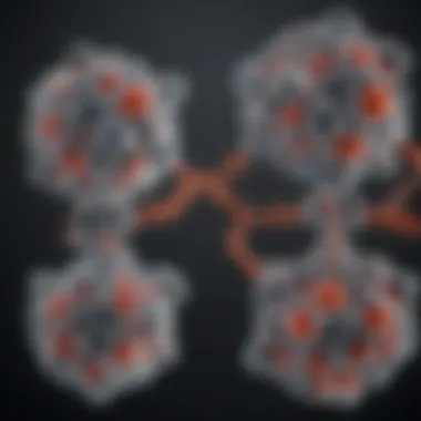 Chemical structures of memory-enhancing compounds