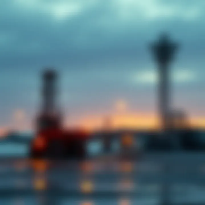 Economic impact of oil heat dependency