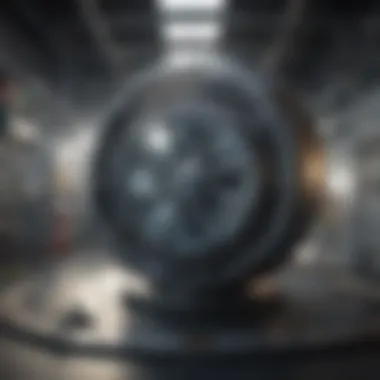 Technological Innovations Driving Modular Nuclear Energy Technological advancements in nuclear energy