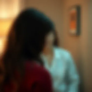 Treatment Approaches for BPD Infographic summarizing treatment approaches for Borderline Personality Disorder.