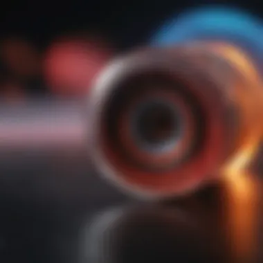 Innovative Applications of Polymers Innovative applications of polymers in various industries
