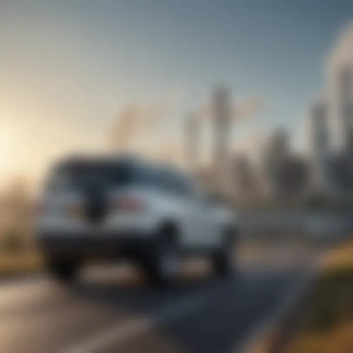 Notable Exploring CO2 and Hydrogen Fuel: Implications for Energy Transition