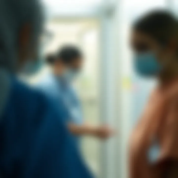 Exploring Contemporary Issues in Reproductive Health Summary