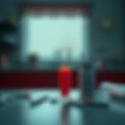 Visual representation of hormonal contraceptive options