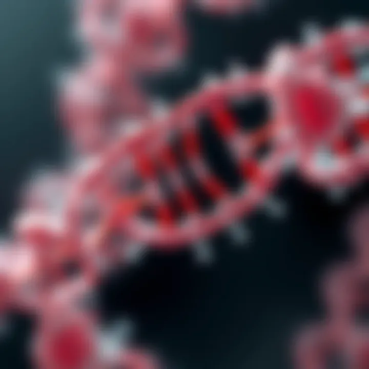 Exploring CRISPR Genome Editing Technology: Unraveling Its Implications and Potential Summary