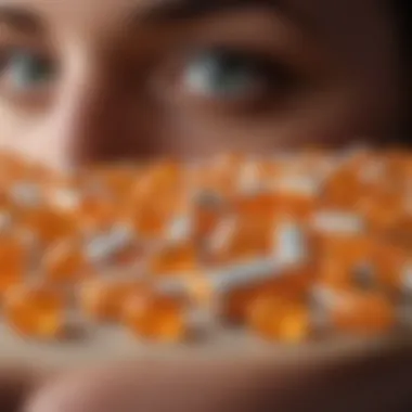 Cultural Implications of Adderall Use Cultural symbols representing the discourse on Adderall