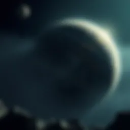 Exploring Earth-like Planets: Possibilities Beyond Our Solar System Introduction