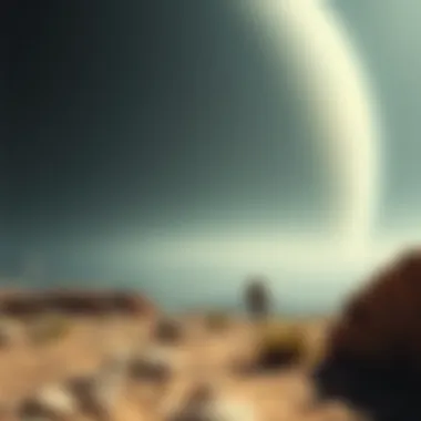 Notable Exploring Earth-like Planets: Possibilities Beyond Our Solar System Notable Exploring Earth-like Planets: Possibilities Beyond Our Solar System