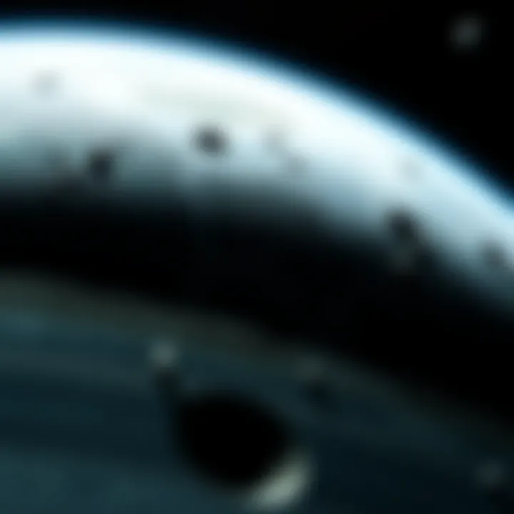 Exploring Earth-like Planets: Possibilities Beyond Our Solar System Summary