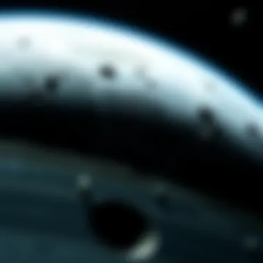 Exploring Earth-like Planets: Possibilities Beyond Our Solar System Summary Exploring Earth-like Planets: Possibilities Beyond Our Solar System Summary