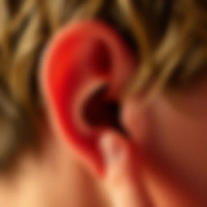 Exploring Effective Solutions for Tinnitus Relief Introduction Exploring Effective Solutions for Tinnitus Relief Introduction