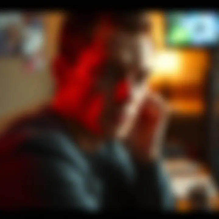 Notable Exploring Effective Solutions for Tinnitus Relief Notable Exploring Effective Solutions for Tinnitus Relief