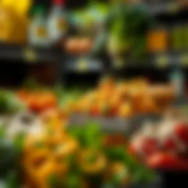 Exploring GMO Ingredients in Our Food Supply Summary Exploring GMO Ingredients in Our Food Supply Summary