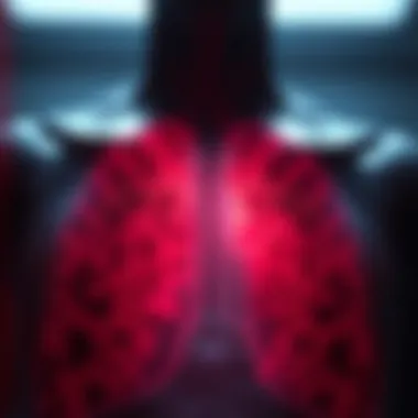 Notable Exploring Lung Scarring: Understanding Causes, Impacts, and Management