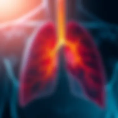Exploring Lung Scarring: Understanding Causes, Impacts, and Management Summary Exploring Lung Scarring: Understanding Causes, Impacts, and Management Summary