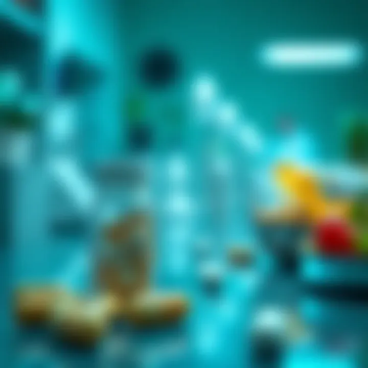 Exploring New Diet Medications: Efficacy, Mechanisms, and Future Directions Summary