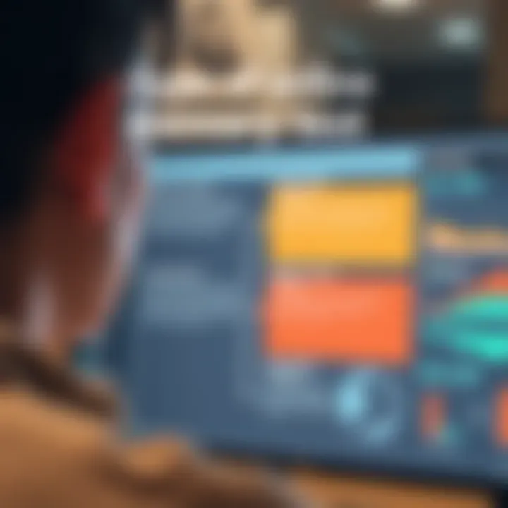 Types of Online Memory Tests An infographic illustrating the various types of online memory tests.