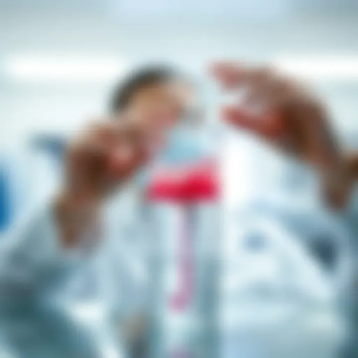 Exploring Oral Hydration Therapy: Principles and Applications Summary