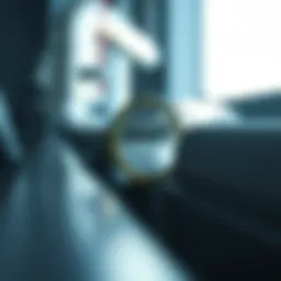 Overview of PEX tubing characteristics